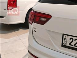 فولكسفاغن تيغوان